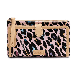 Consuela Purses Ruth Slim Wallet