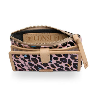 Consuela Purses Ruth Slim Wallet