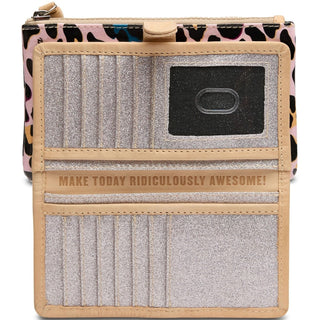 Consuela Purses Ruth Slim Wallet