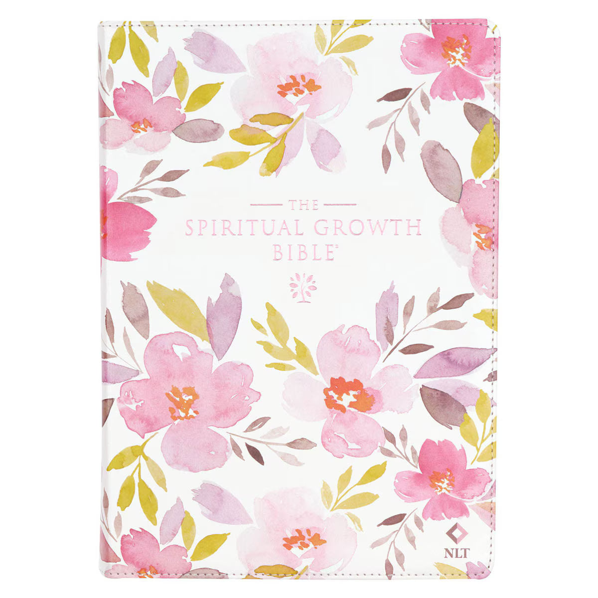 Spiritual Growth Bible