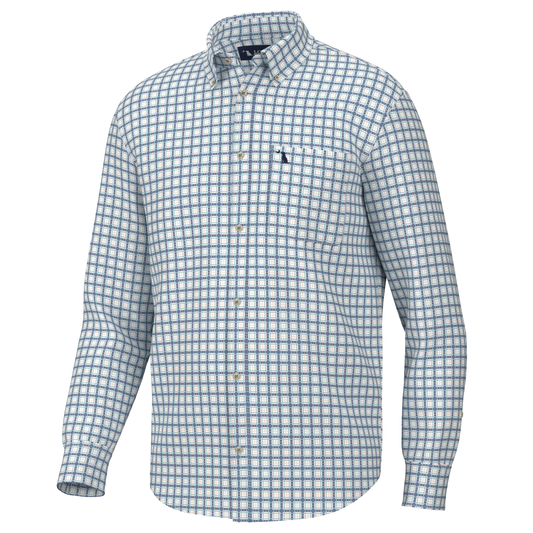 Faulk Dress Shirt