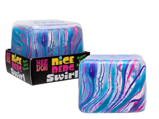 Needoh Swirl Nice Berg
