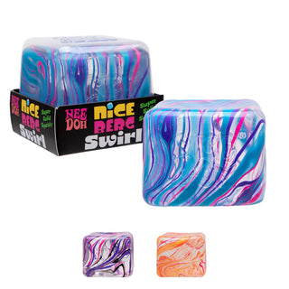 Needoh Swirl Nice Berg