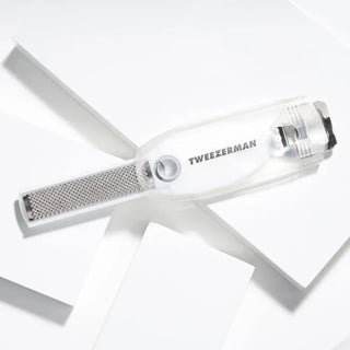 Safety Slide Callus Shaver and Rasp