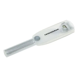 Safety Slide Callus Shaver and Rasp