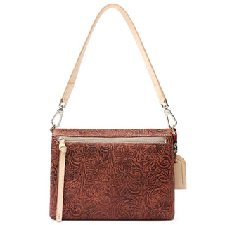 Metro Crossbody, Sally