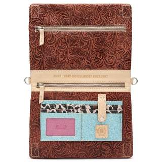 Metro Crossbody, Sally
