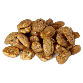 Ozark Nut Company Food Salted Caramel Pecans