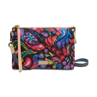 Consuela Crossbody Purse Sam Midtown Crossbody