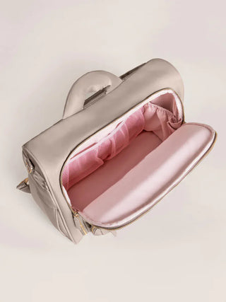 Satchel Taupe