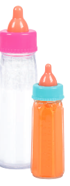 Magic Baby Bottle