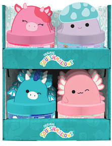 Squishmallows Slime