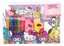 Hello Kitty Stationery Pouch