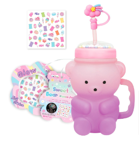 Gummy Bear Tumbler