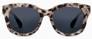 Peepers Center Stage Focus Reading Glasses in Gray Tortoise