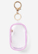 Pink Taffy