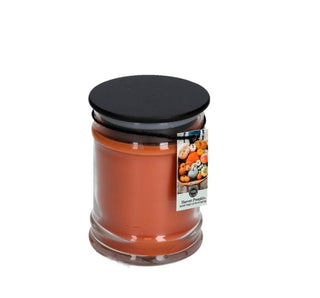 Harvest Pumpkin 8oz Jar