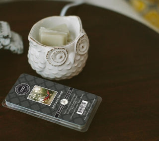 Afternoon Retreat Scented Wax Bar