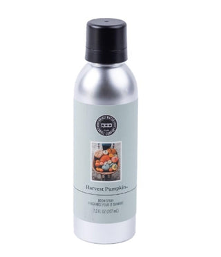 Harvest Pumpkin Room Spray