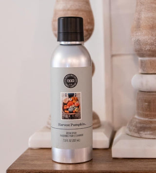 Harvest Pumpkin Room Spray