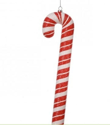 Candy Cane Ornament