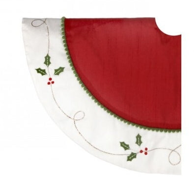 Vintage Tree Skirt