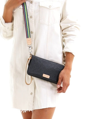 Diamond Uptown Crossbody