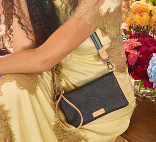 Diamond Uptown Crossbody