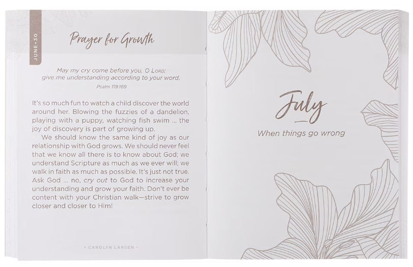 One Minute Devotions for Women