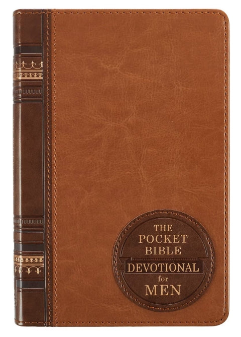Pocket Bible Devotional
