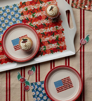 American Paper Plates