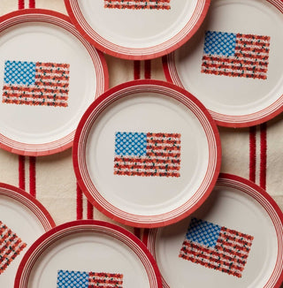 American Paper Plates