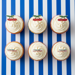 American Cupcake Kit