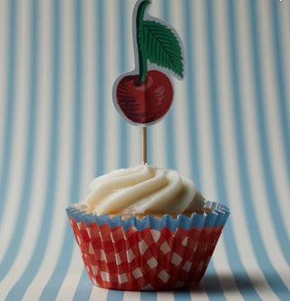 American Cupcake Kit