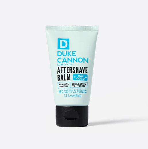 Aftershave Balm