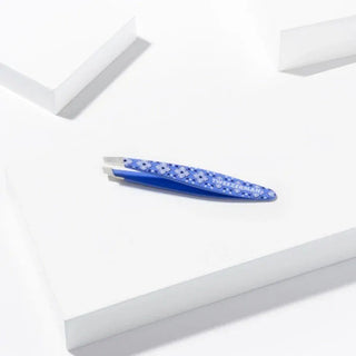 Mini Slant Ezer Lisbon Sea Trend Pattern
