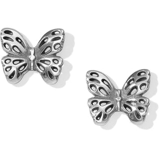 Brighton Women's Earrings Spring Garden Mini Post