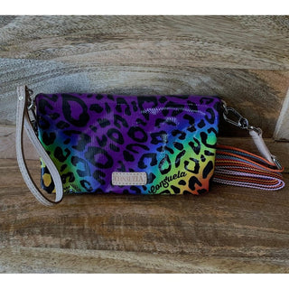 Semi Uptown Crossbody