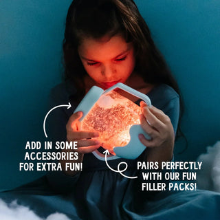 Glo Pals Toys Sensory Jar