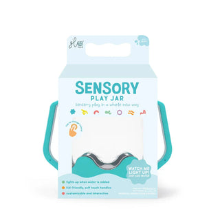 Glo Pals Toys Sensory Jar