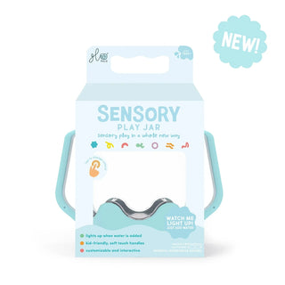 Glo Pals Toys Sensory Jar