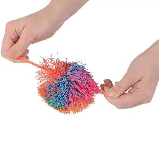 Sensory Pom Pom Ball