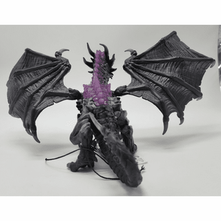 Shadow Dragon