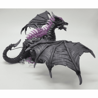 Shadow Dragon