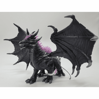 Shadow Dragon