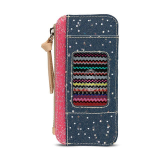 Consuela Purses Shane Card Organizer