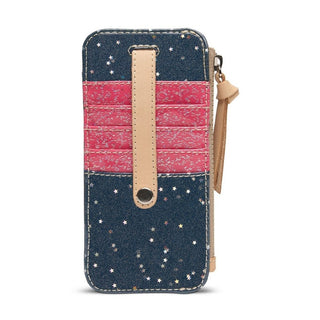 Consuela Purses Shane Card Organizer