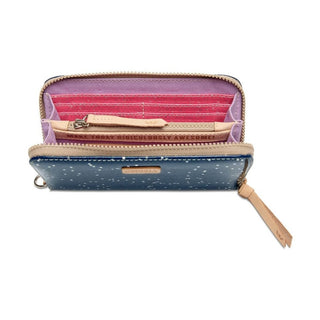 Consuela Purses Shane Essential Wallet