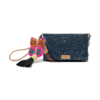 Consuela Purses Shane Uptown Crossbody
