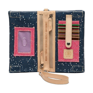 Consuela Purses Shane Uptown Crossbody